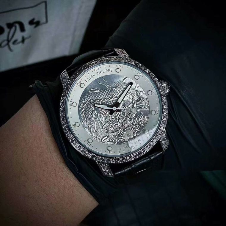 Picture of Patek Philippe Watches _SKU3576patek-philippe-43x13mm-05086947